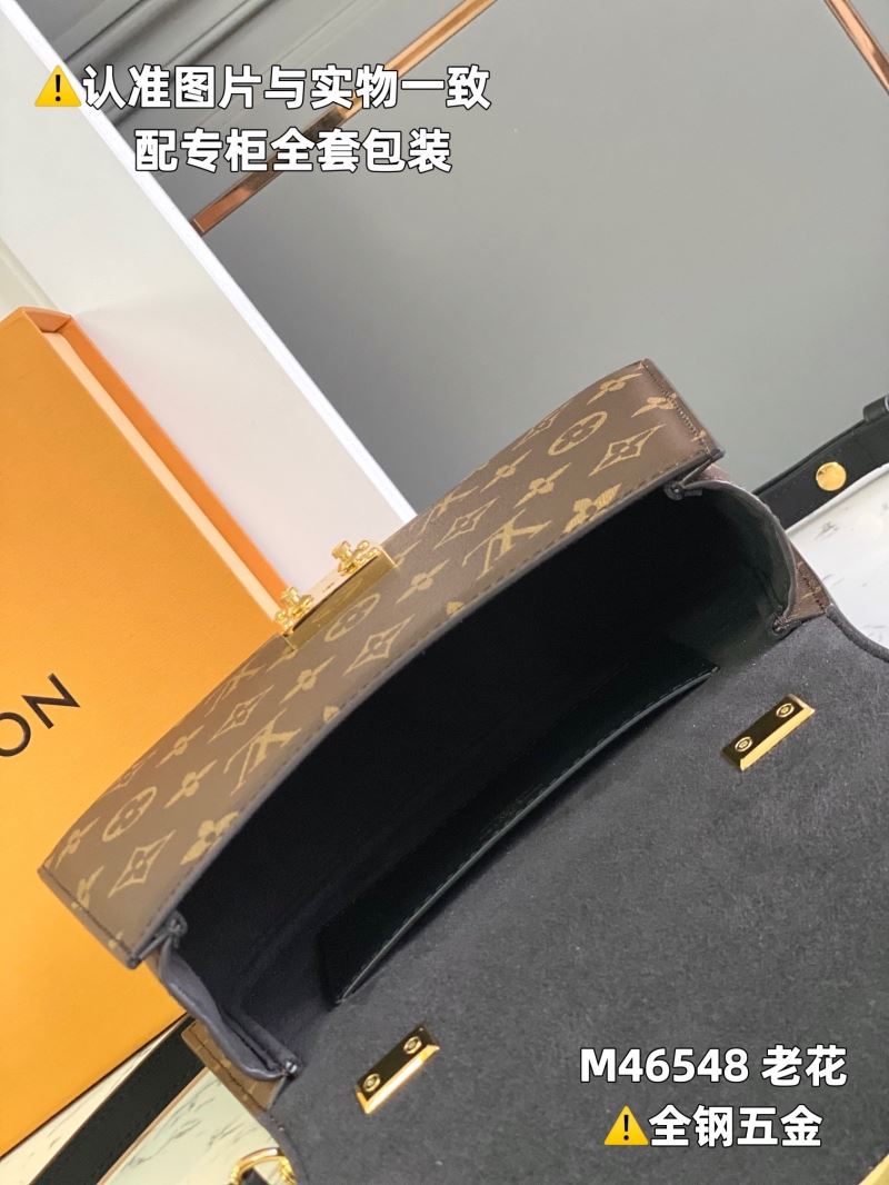 Louis Vuitton Top Handle Bags